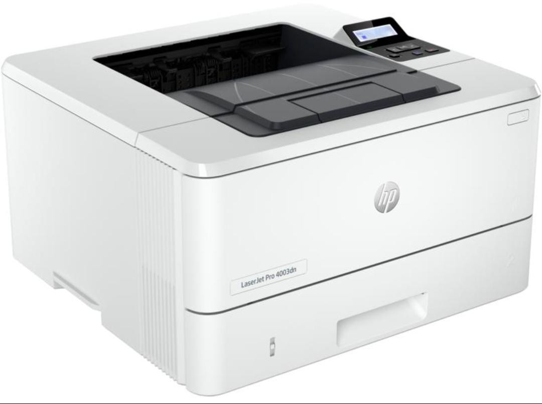 HP LaserJet Pro 4003n – طابعة ليزر احترافية عالية السرعة