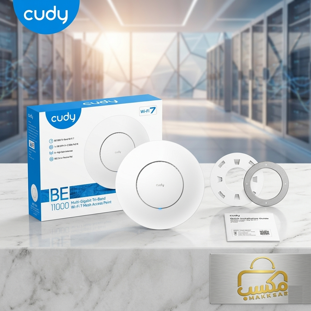 AP11000 BE11000 Tri-Band Wi-Fi 7 Access Point