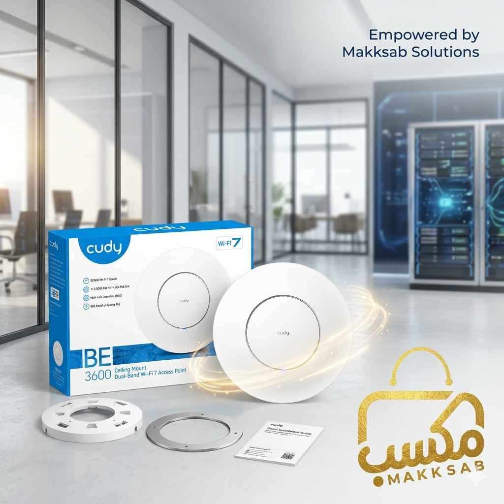 AP3600 BE3600 2.5G Wi-Fi 7 Access Point