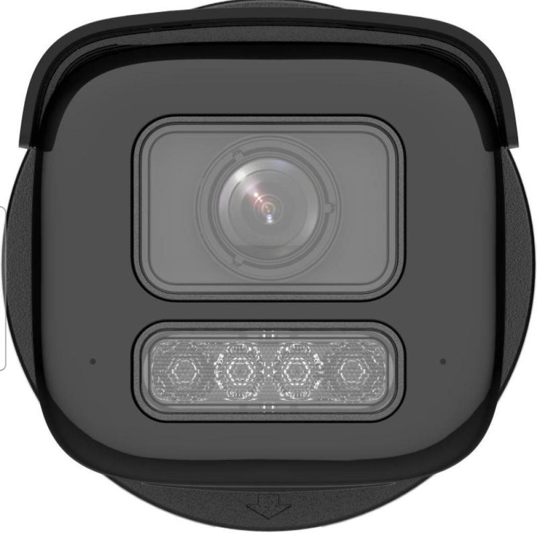 كاميرا Hikvision DS-2CD2T83G2-2LI (بدقة 8 ميجابكسل (4K))