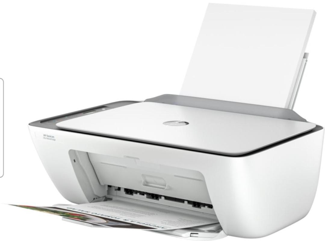 طابعة HP DeskJet Ink Advantage Pro 2875 AIO (60K47C)