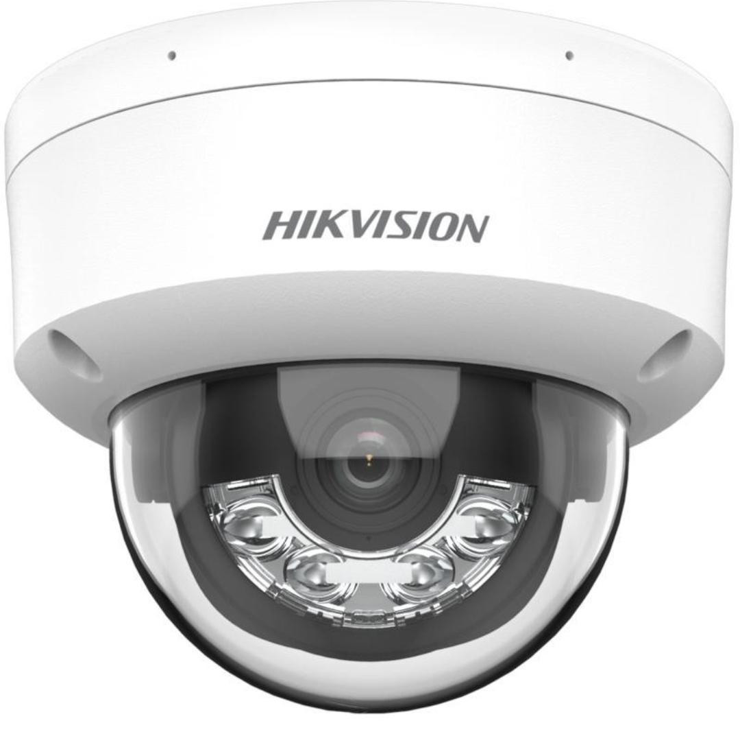 كاميرا DS-2CD1123G2-LIU, Hikvision( بدقة 2 ميجابيكسل Full HD)