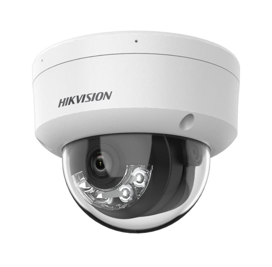 كاميرا Hikvision DS-2CD1163G2-LIU(بدقة 6 ميجابكسل)