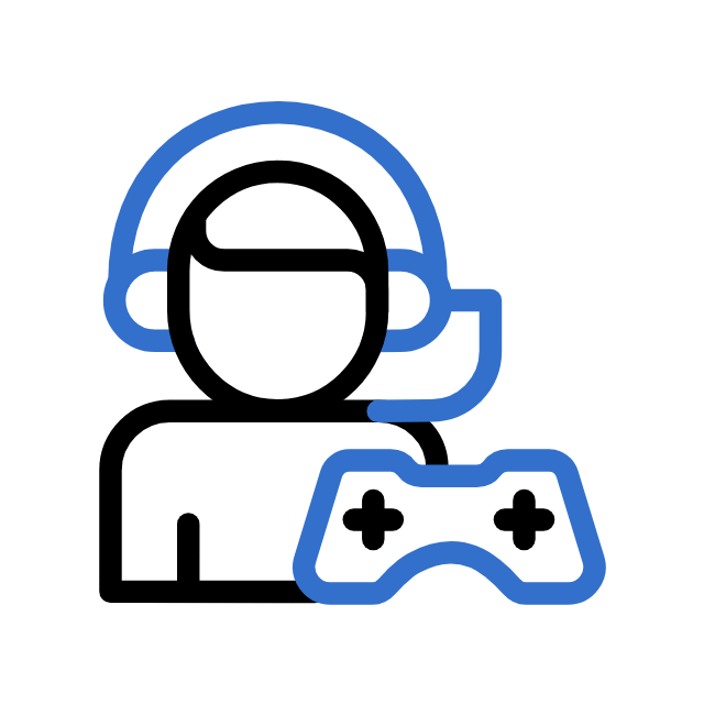 Gaming Accessories