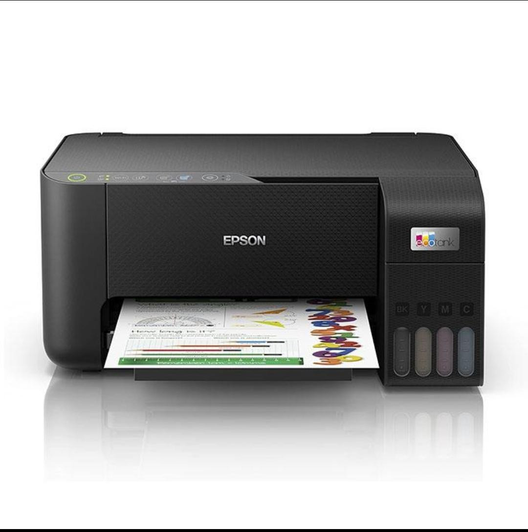 Epson EcoTank L3250 – طابعة متعددة الوظائف